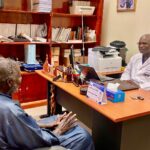 Comment se fait le diagnostic du cancer de la prostate?